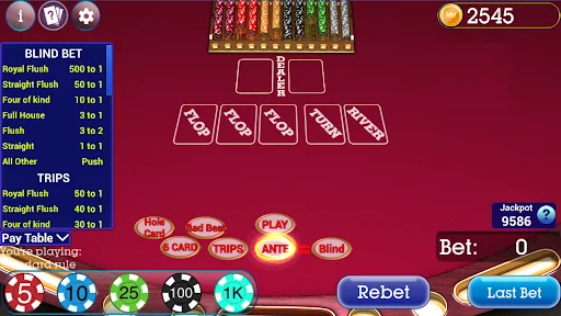 Is online poker legal in florida