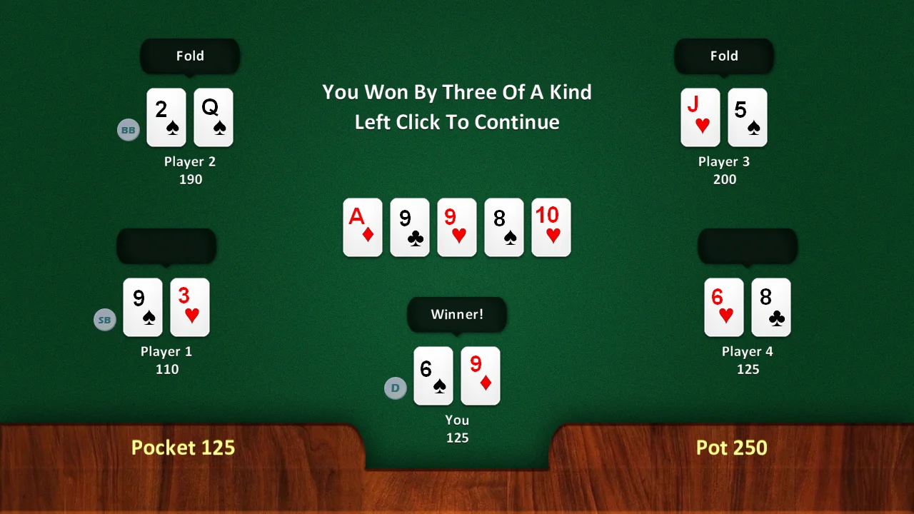 Poker payments nyt